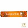 Bâtons d'encens Bakhour - Karamat Collection