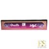 Bâtons d'encens Oudh - Karamat Collection