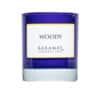 Bougie parfumée Woody - Karamat Collection