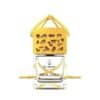 Parfum voiture Musc Love 6ml - El Nabil