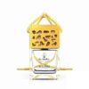 parfum voiture el nabil mango
