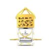 parfum voiture el nabil musc sweet
