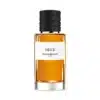 parfum black edition fève