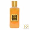 Gel douche parfumé Oud Ambre 300ml – Hemadi Luxury Oud