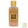 Gel douche parfumé Oud Oud 300ml - Hemadi Luxury Oud