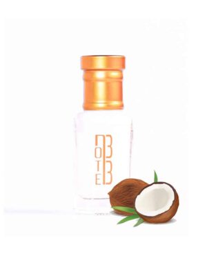 musc tahara noix de coco