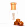 musc tahara note 33 gout caramel