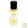 Parfum Suprême 50ml - Black Edition