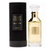parfum velvet oud de lattafa