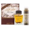 Eau de parfum Pure Oudi 100ml – Lattafa