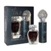 Coffret Parfum Al Faris - My Perfumes