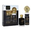 Coffret Ehsas Al Hub - My Perfumes