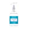 Désodorisant textile Lotus Satin 250ml - Rp Parfums
