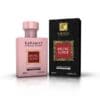 Eau de parfum Musc Love 50ml - Karamat Collection