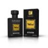 Eau de parfum Wood 50ml - Karamat Collection
