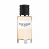 Parfum Rose Vanille 50ml - Black Edition