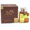 Eau de parfum 24 Carat Pure Gold 100ml - Lattafa