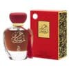 Eau de parfum Lamsat Harir 100ml - My Perfumes