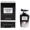 Eau de parfum Golden Oud 100ml - Karamat Collection