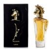 Eau de parfum Maahir 100ml - Lattafa