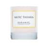 Bougie parfumée Musc Tahara - Karamat Collection