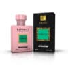 Eau de parfum Lovely 50ml - Karamat Collection