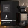 Woody Oud 80ml - Maison Alhambra