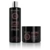Gamme Botox Figue de Barbarie Shampoing & Soin - Kera Queen's