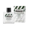 Proraso - crème liquide rafraichissant et tonifiante 100 ml