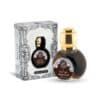 Huile parfumée Black Oud 15ml – Hamidi