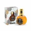 Huile parfumée Fatima 15ml – Hamidi