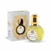 Huile parfumée Special Musk 15ml – Hamidi