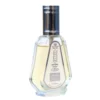 Eau de parfum White Musk 35ml – Al Rehab