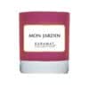 Mon jardin bougies karamat collection