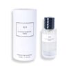 parfum AS la boite blanche