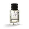 Parfum voiture Vanille Elegante 10ml - RP Paris