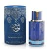 Eau de parfum Blueberry Musk 100ml - My Perfumes