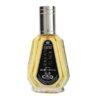 Rayan black al rehab eau de parfum