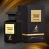 eau de parfum toscano leather maison alhambra