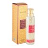 hamidi jasmin et tubérose parfum sans alcool