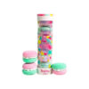 Bombe de bain Bubble T - Confetea Macaron