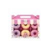 Bombe de bain Bubble T - Large Donut Sweetea Edition