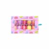 Bombe de bain Bubble T - Mini Macaron Fruity