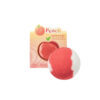 Bombe de bain Bubble T - TasTEA Edition Peach