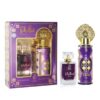 Coffret parfum Qamar Al Layali Collection My Perfumes
