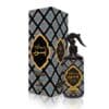 black musk air freshner parfum maison my perfumes