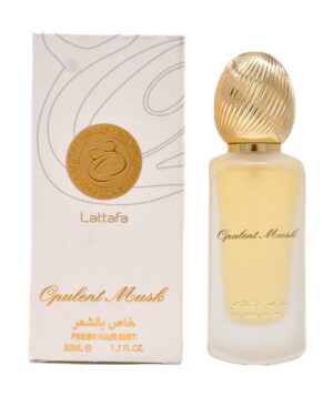 Hair Mist Opulent Musk 50ml - Lattafa