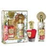 coffret parfums zahoor el lail intense my perfume