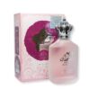 hareem al sultan brume parfum cheveux hair mist