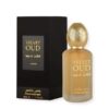 velvet oud brume parfum cheveux hair mist